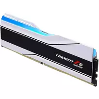 g skill 2x16 ddr5 - G.SKILL Trident Z5 Neo RGB DDR5 32GB (2x16GB) 6000MHz CL28 - 6 nuotrauka