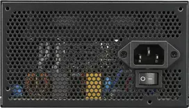 cooler master mwe gold - Cooler Master MWE Gold 750 V3 750W ATX 3.1 Juodas (Black) - 3 nuotrauka