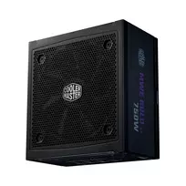 cooler master mwe gold - Cooler Master MWE Gold 750 V3 750W ATX 3.1 Juodas (Black) - 6 nuotrauka