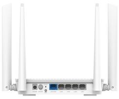 ax3000 - Cudy WR3000H 2.5G Wi-Fi 6 - 4 nuotrauka