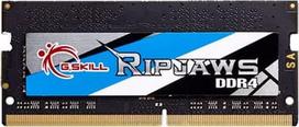 8gb ddr4 2666mhz - G.SKILL RipJaws 8GB 2666MHz CL19 DDR4 SODIMM F4-2666C19S-8GRS - 2 nuotrauka