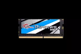 ddr4 16gb 2666mhz - G.SKILL Ripjaws 16GB 2666MHz CL19 DDR4 SODIMM F4-2666C19S-16GRS - 2 nuotrauka
