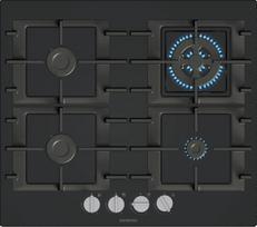 dujinis - SIEMENS iQ300 EN6B6HK40 - 1 nuotrauka