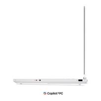 lenovo legion - Lenovo Legion 5 15AGP11, Ryzen AI 7 450, 16 GB, 512 GB, 15.3", RTX 5060, Glacier White (Balta) - 5 nuotrauka