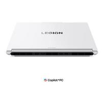 lenovo legion - Lenovo Legion 5 15AGP11, Ryzen AI 7 450, 16 GB, 512 GB, 15.3", RTX 5060, Glacier White (Balta) - 9 nuotrauka