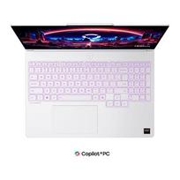 lenovo legion - Lenovo Legion 5 15AGP11, Ryzen AI 7 450, 16 GB, 512 GB, 15.3", RTX 5060, Glacier White (Balta) - 10 nuotrauka