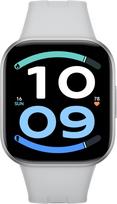 xiaomi 14 - Xiaomi REDMI Watch 6 Active Matte Silver (Sidabrinis) - 1 nuotrauka