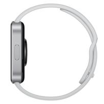 xiaomi 14 - Xiaomi REDMI Watch 6 Active Matte Silver (Sidabrinis) - 2 nuotrauka