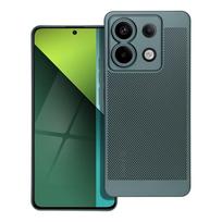 xiaomi redmi note 13 pro - BREEZY dėklas XIAOMI Redmi Note 13 Pro 5G Žalias (Green) - 1 nuotrauka