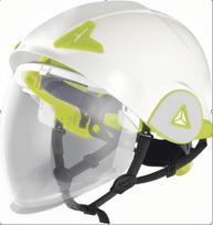 salmu stikliukai - Apsauginis šalmas Delta Plus ONYX2 - 7 nuotrauka