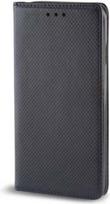 telefono deklai atverciami samsung - iLike Smart Magnet Book Case Samsung Galaxy A34 5G Juodas (Black) - 1 nuotrauka