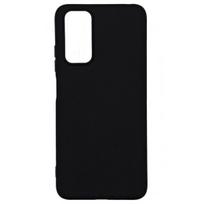 Evelatus Xiaomi Redmi Note 11/11S Nano Silicone Case Soft Touch TPU Juodas (Black)