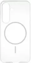 FoneKit Ultra-Slim apsauginis dėklas Samsung Galaxy S25 Transparent (Skaidrus)