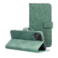 Tender Book dėklas Samsung Galaxy A23 5G Žalia (Green)