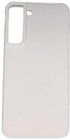Evelatus Samsung Galaxy S22 Plus Premium Soft Touch Silicone Case White