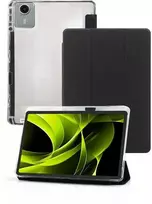 Dėklas Mobile Origin Easy Lenovo Tab M11 Permatomas (Transparent)