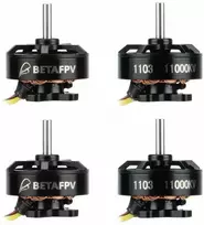 BetaFPV 1103 W 11000KV_2S bešepetėlis variklis dronui