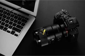 atminties korteles 512 gb - Lexar memory card SDXC 512GB Professional 1800x UHS-II U3 V60 - 2 nuotrauka