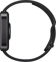 smart watch xiaomy - Xiaomi REDMI Watch 6 Active Midnight Black (Juodas) - 2 nuotrauka