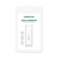 atminties korteles skaitytuvas -  Ugreen CM104, SD/microSD USB 3.0 - 2 nuotrauka