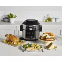 ninja - Ninja Foodi 11in1 OL550EU - 4 nuotrauka
