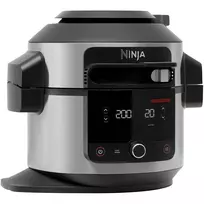 ninja - Ninja Foodi 11in1 OL550EU - 5 nuotrauka