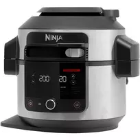 ninja - Ninja Foodi 11in1 OL550EU - 6 nuotrauka