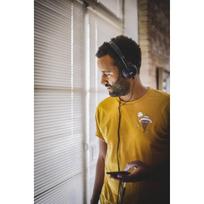 dj ausines - Sennheiser HD 25 Light - 2 nuotrauka