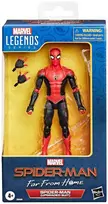 Žaislinė figūrėlė Hasbro Marvel Legends Series Spider-Man G06065L0, 25 cm