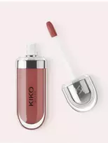 Kiko Milano 3D Hydra Lipgloss lūpų blizgesys 21 Brun Rose 6,5 ml