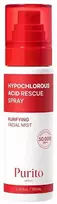 rugstis - Purito Seoul Hypochlorous Acid Rescue Spray veido purškiklis 100 ml - 1 nuotrauka