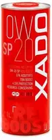 XADO Atomic Oil Red Boost 0W-20 SP 1L