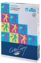 laseris - Mondi Color Copy A4 160 g/m² 250 lapų Baltas (White) - 1 nuotrauka
