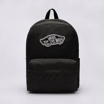 vans backpack - Vans Old Skool Classic Kuprinė VN000H4YBLK1, Juoda (Black) - 1 nuotrauka