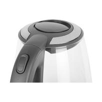 ecg virdulys - ECG RK 2020 Grey (Pilkas) - 2 nuotrauka