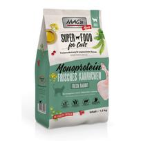 Mac's Cat Dry Mono sausas maistas katėms su triušiena 300 g