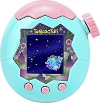 tamagotchi - Bandai Tamagotchi Paradise Jade Forest FIHBNA43424 - 1 nuotrauka