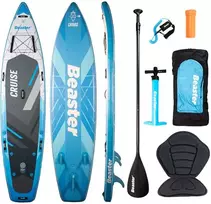 supama - Beaster BS457SUP - 1 nuotrauka
