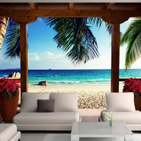 Fototapetas Artgeist Sunny memories, 175 cm x 250 cm