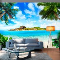 Fototapetas Artgeist Magical Coast, 315 cm x 450 cm