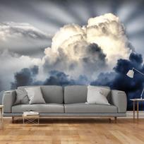 Fototapetas Artgeist Rays in the sky, 231 cm x 300 cm