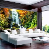 Fototapetas Artgeist Amazing wonder of nature MNEW010491, 105 cm x 150 cm