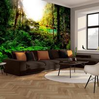 Fototapetas Artgeist In tropics LNEW010584SAM, 140 cm x 196 cm