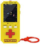 interaktyvus zaidimai - MY ARCADE žaidimų konsolė Pixel Pocket Pro Pac-Man DGUNL-7130 - 1 nuotrauka