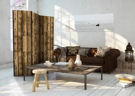 Fototapetas Artgeist Country Cottage Paravent643, 172 cm x 135 cm