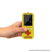 interaktyvus zaidimai - MY ARCADE žaidimų konsolė Pixel Pocket Pro Pac-Man DGUNL-7130 - 2 nuotrauka