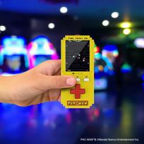 interaktyvus zaidimai - MY ARCADE žaidimų konsolė Pixel Pocket Pro Pac-Man DGUNL-7130 - 4 nuotrauka