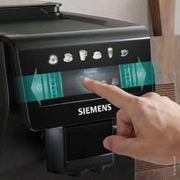 kava espresso - SIEMENS EQ600 TP603E08 - 11 nuotrauka