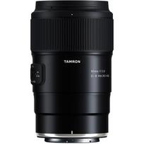 kuprine lowepro bp 150 - Tamron 90mm f/2.8 Di III Macro VXD Nikon Z - 5 nuotrauka