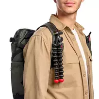 dirzas kuprine - Manfrotto backpack Street Convertible Tote Bag (MB MS2-CT) - 3 nuotrauka